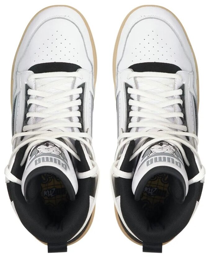 puma all pro kuzma mid