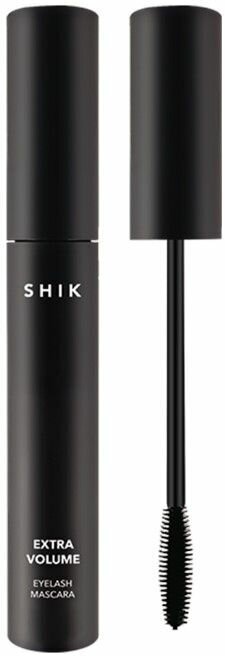 SHIK тушь для ресниц EXTRA VOLUME EYELASH MASCARA