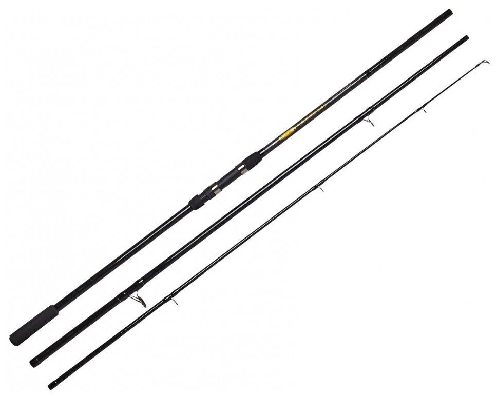 Карповое удилище Salmo Sniper CARP