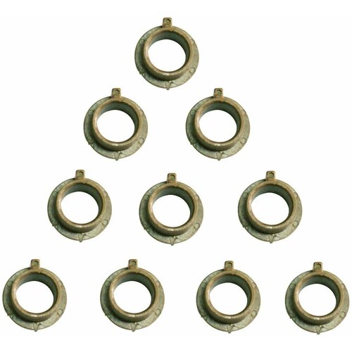 CET3995 бушинг резинового вала правый HP RC1-3609-000 совместимый 391₽