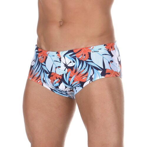 фото Мужские плавки с разноцветным принтом doreanse 3826 xl (50)