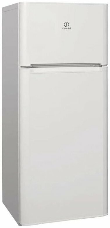 Холодильник Indesit TIA 14, белый