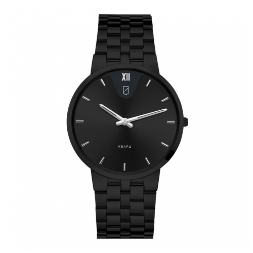 Наручные часы УЧЗ 3003B-5, черный