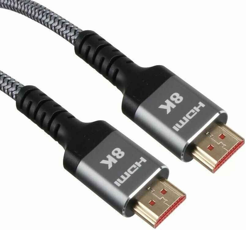 Кабель HDMI - HDMI, 2м, iOpen (ACG859A-2.0)