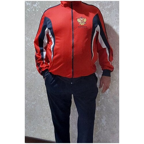 фото Спортивный костюм нет бренда