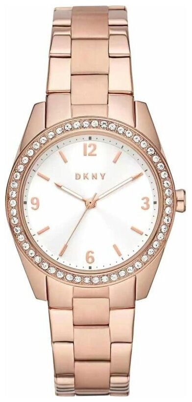 Наручные часы DKNY Nolita