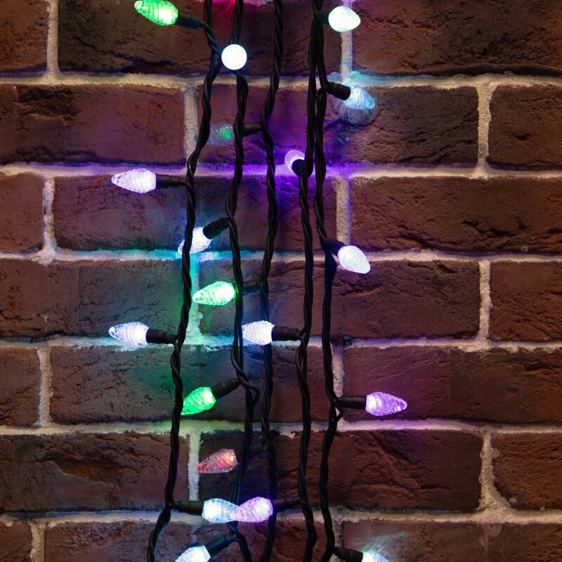 Гирлянда NEON-NIGHT - фото №4