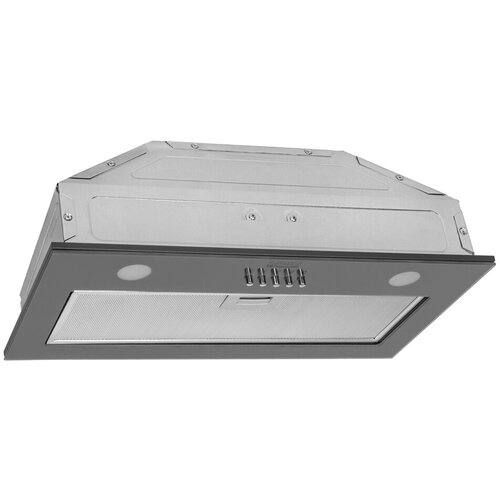 Вытяжка кухонная ZORG TECHNOLOGY Look 52 M серая 1299000₽