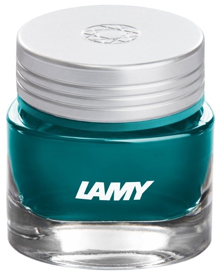 Чернила в банке Lamy, 30 мл, T53 470, Амазонит