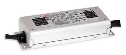 LED-драйвер Mean Well XLG-150-M-A AC-DC 150Вт