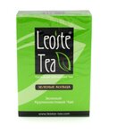 Чай Leoste Tea Green Curls 200 гр. - изображение