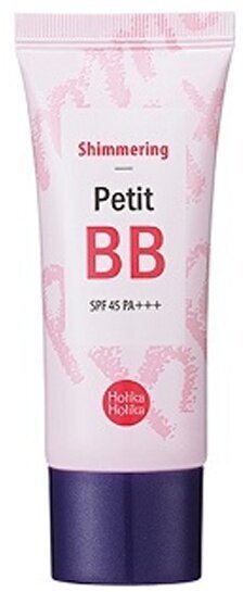 Крем BB для лица Holika Holika сияние SPF 45, 30 мл