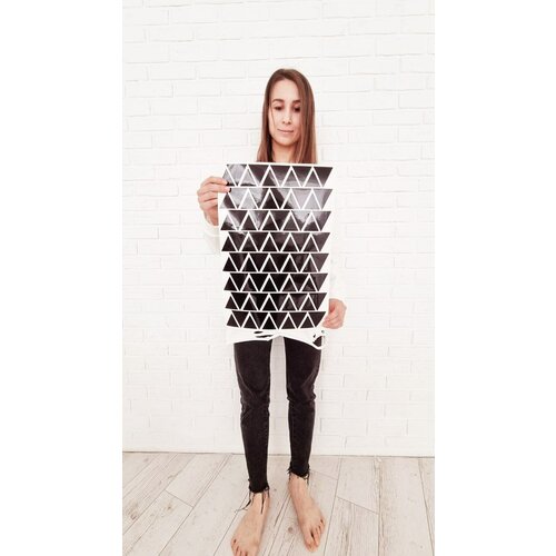 Наклейки интерьерные для декора стен детям