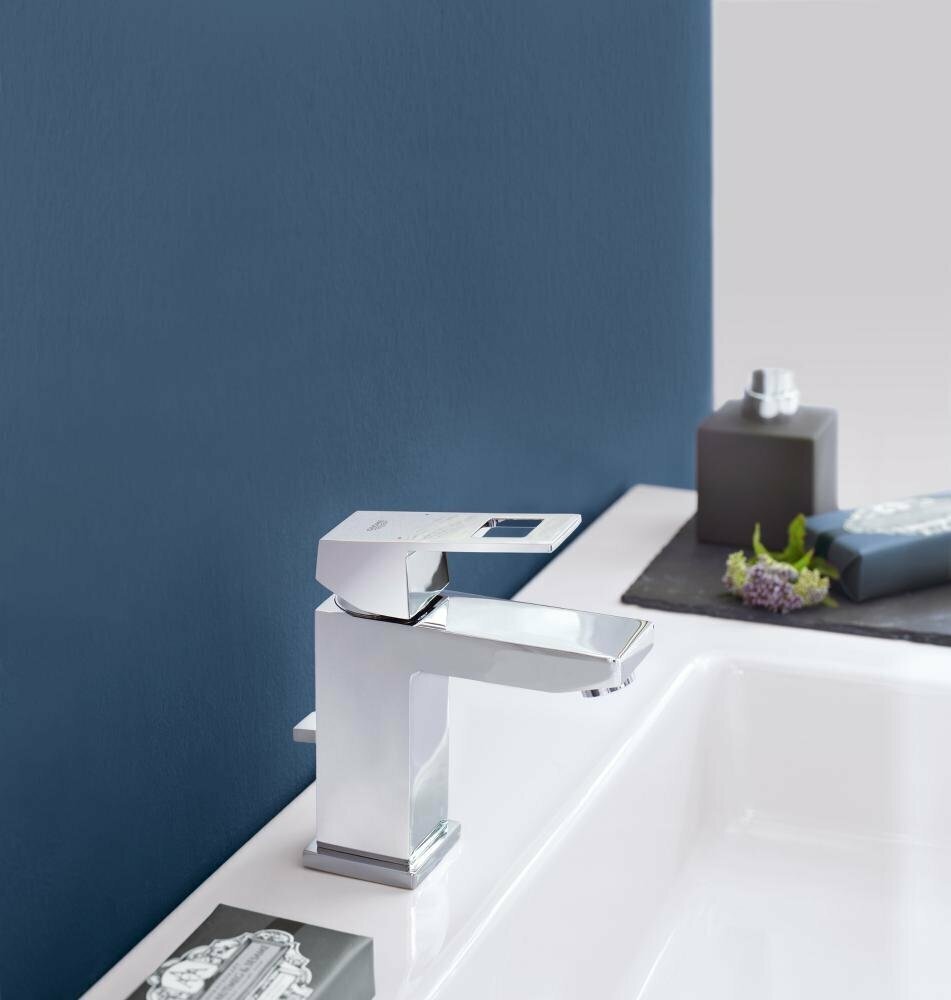 Grohe Смеситель Grohe Eurocube 2312700E для раковины