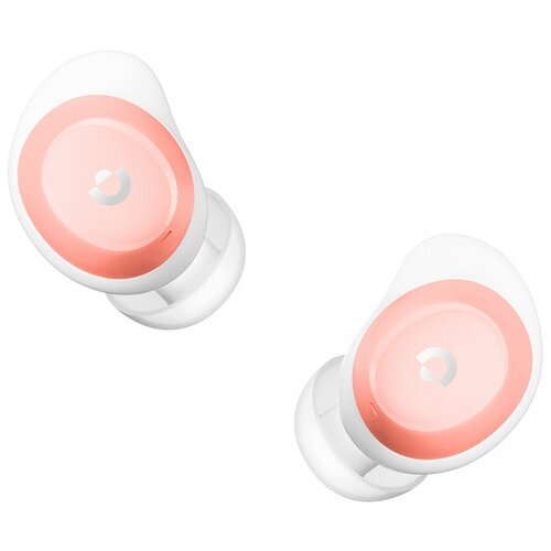 Гарнитура A4TECH 2Drumtek B27 TWS Bluetooth вкладыши розовый b27 baby pink 550900₽