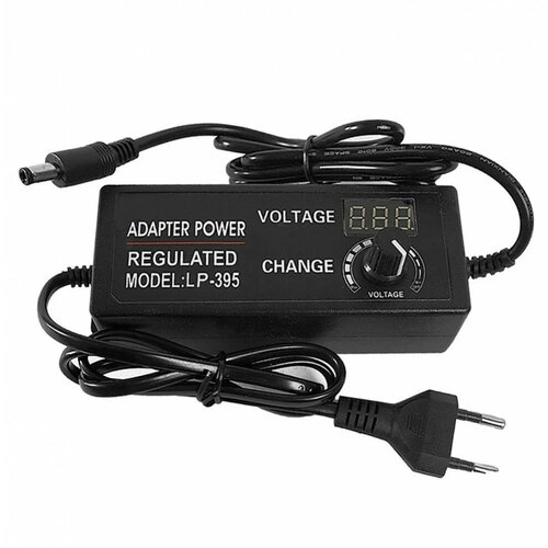 Универсальный блок питания Live-Power LP395 3-24V3A 99000₽
