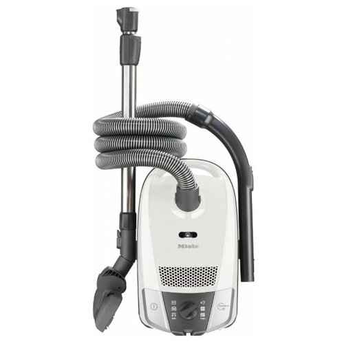Пылесос Miele SDRB4 Compact C2 белый лотос 41DRB401RU 4028000₽