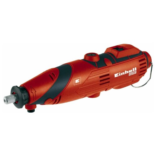 Дрель (мини) EINHELL TH-MG 135 E (4419169) 130Вт 0.5-3.2мм 10000-32000об/мин кейс+гибкий вал н-р