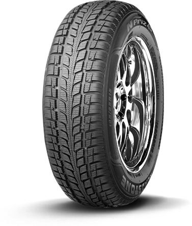 14/185/60 Roadstone N'Priz 4S 82T