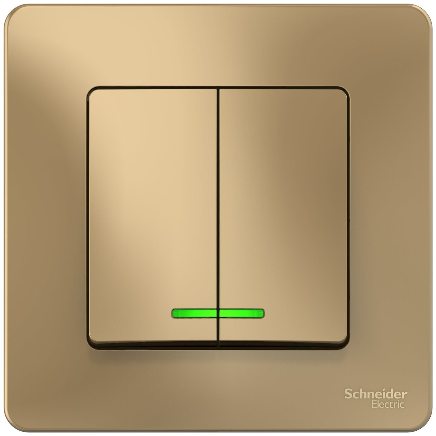 Выключатель Schneider electric - фото №1