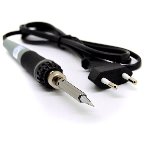 Паяльник ZD-416G 25W жало 900М керамический нагр элемент 119000₽