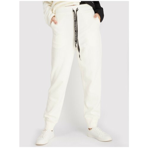 фото Брюки спортивные на кулиске 5preview ru 42 / eu 36 / xs