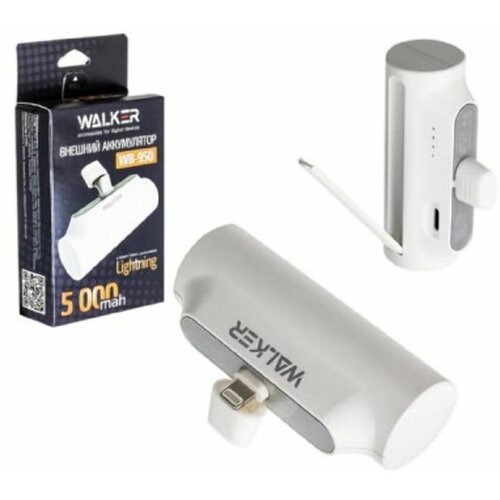 Повербанк type c портативный для телефона 5000 131400₽