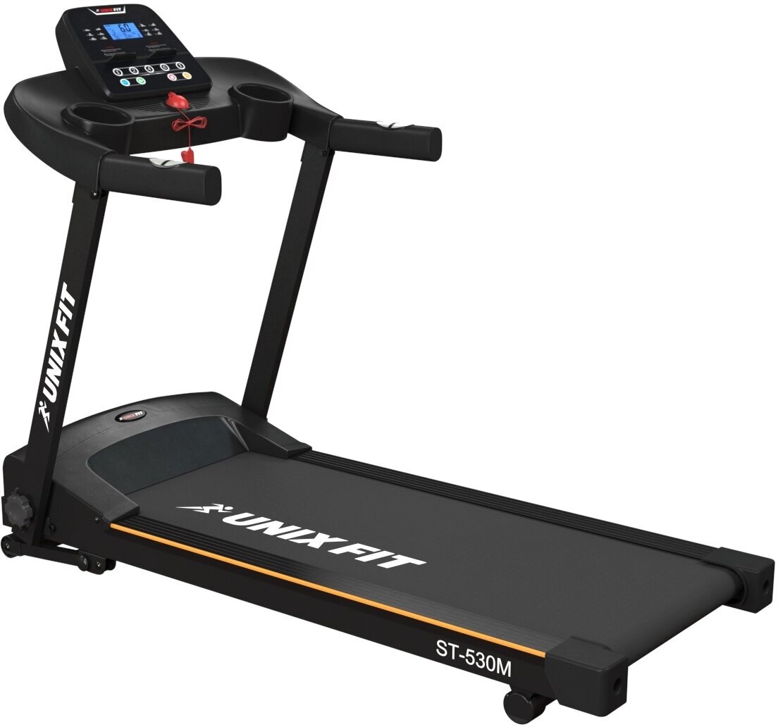 UNIX Fit Беговая дорожка UNIXFIT ST-530M