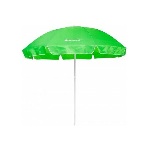 Зонт пляжный d 2,4м прямой N-240 NISUS, Салатовый