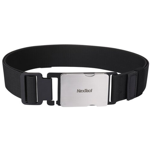 фото Huohou многофункциональный ремень nextool multi-functional belt чёрный ne20020