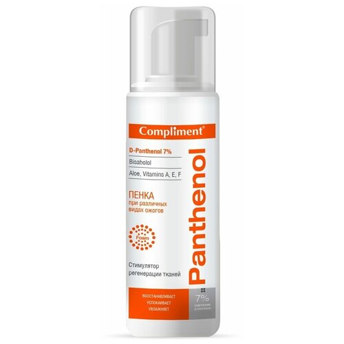 Compliment Panthenol     , 160 