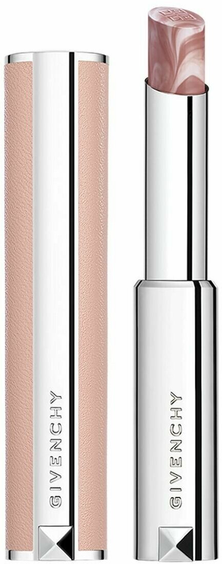 GIVENCHY Бальзам для губ Rose Perfecto (110 Milky Nude)