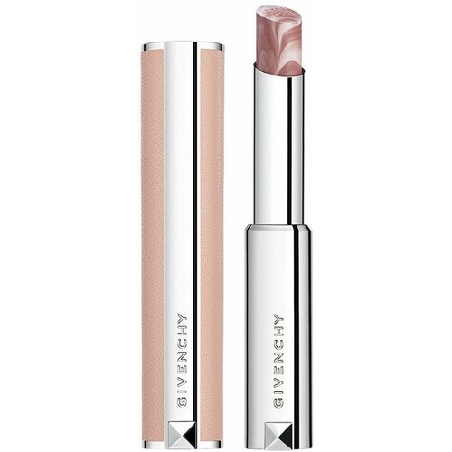 GIVENCHY Бальзам для губ Rose Perfecto (110 Milky Nude)