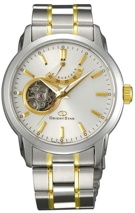 Наручные часы ORIENT DA02001W