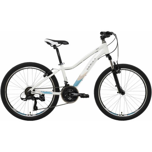 WELT Floxy 24 2024 white 3299000₽