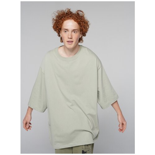 фото Футболка твое 83015 цвет: светло-зеленый xxl