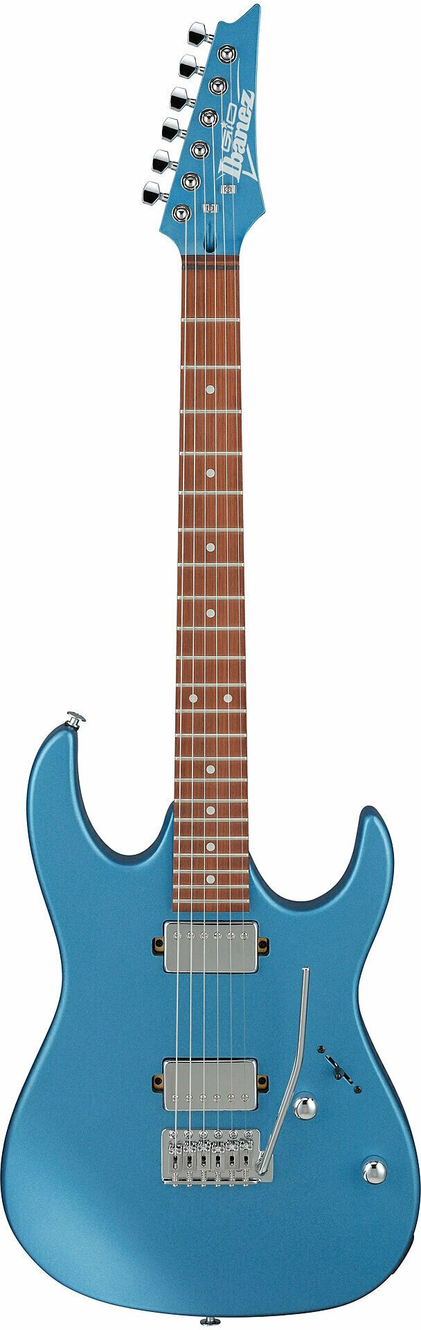 Электрогитара Ibanez Gio GRX120SP-MLM