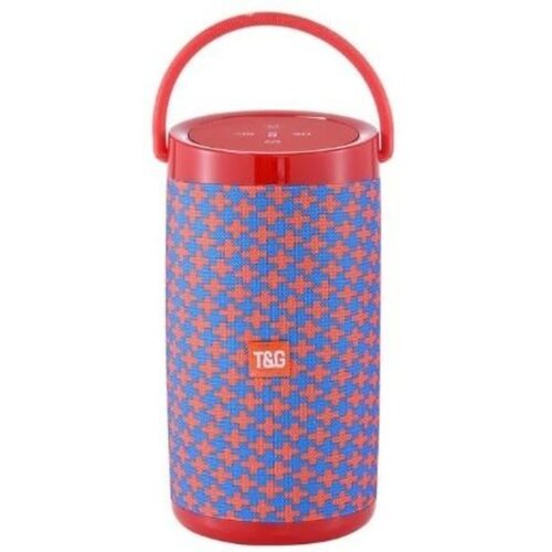 Колонка T G 135 красныйсиний 222300₽