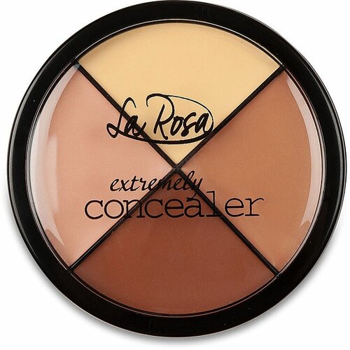 Корректор для лица 4 тона Extremely Concealer