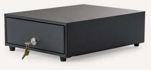 Изображение товара Денежный ящик АТОЛ SB-245B (черный)