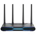 Wi-Fi роутер Xiaomi Redmi Router AX5400 Black