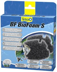 Tetra картридж BF BioFoam S (комплект: 2 шт.) черный