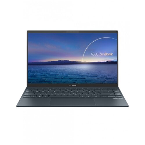 Ноутбук ASUS UX425EA-KI421T 90NB0SM1-M08850 (Intel Core i3-1115G4 3.0 GHz/8192Mb/256Gb SSD/Intel UHD Graphics/Wi-Fi/Bluetooth/Cam/14.0/1920x1080/Windows 10 Home 64-bit)