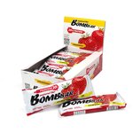 Печенье BOMBBAR Natural Bar - изображение