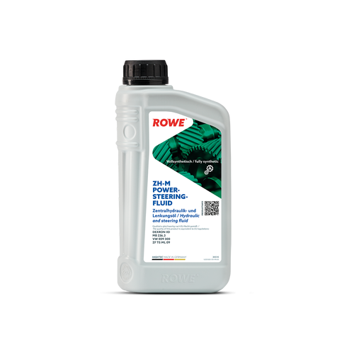 Жидкость для гидроусилителя ROWE HIGHTEC ZH-M POWER-STEERING-FLUID