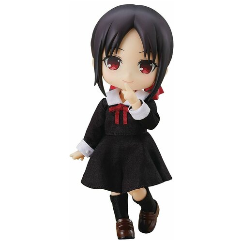 Фигурка Nendoroid Doll Kaguya-sama Love is War Kaguya Shinomiya 14 см 4580590126152