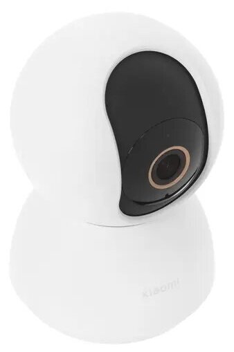 Видеокамера безопасности Xiaomi Smart Camera C300 XMC01