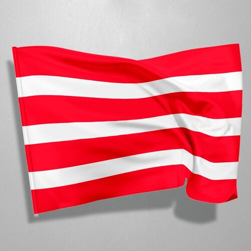 Флаг Керчи / Флаг города Керчь / 90x135 см. флаг города керчь 70х105 см