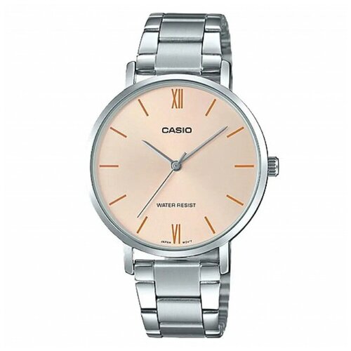фото Наручные часы casio ltp-vt01d-4b