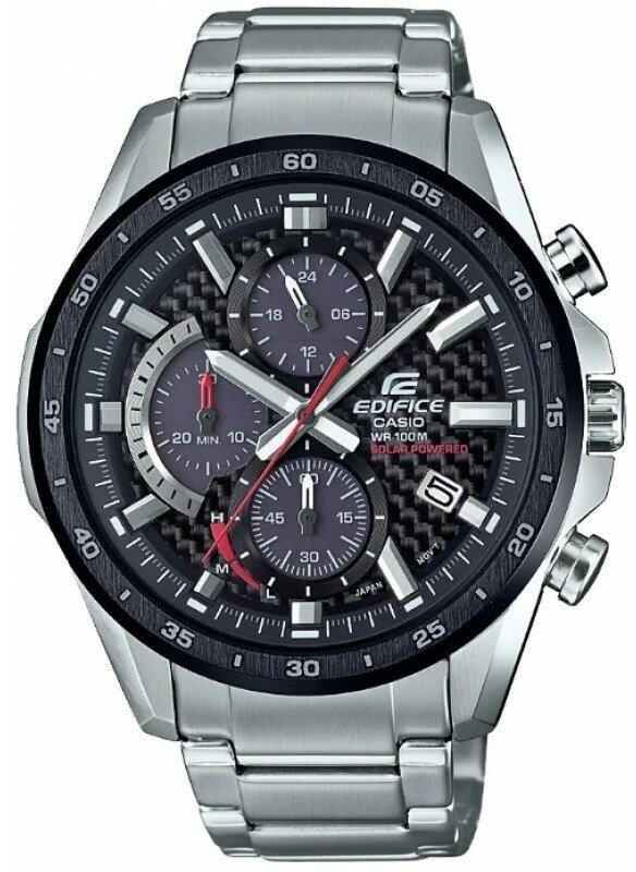 Наручные часы CASIO Edifice EQS-900DB-1A